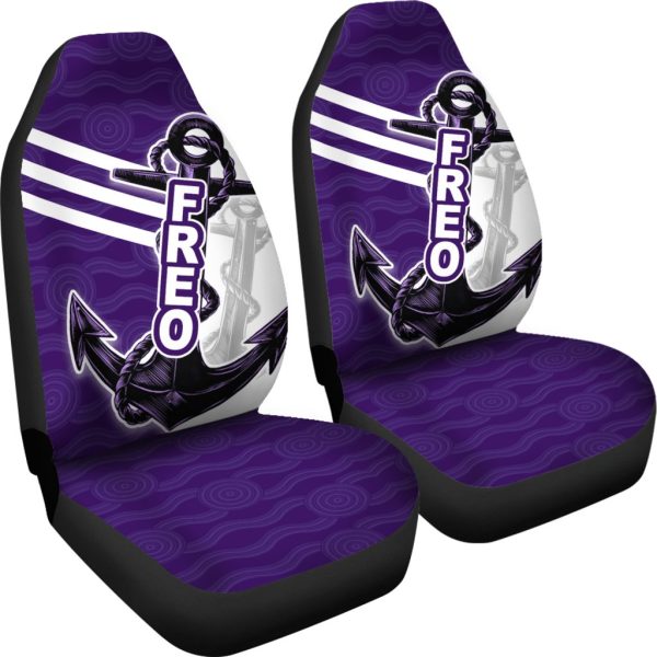 Fremantle Car Seat Covers Freo