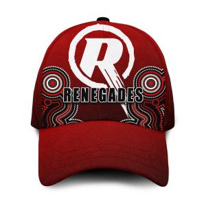 BBL Classic Cap Basic- Renegades LT6