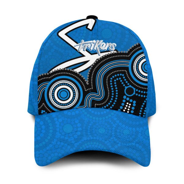 BBL Classic Cap Basic- Strikers LT6