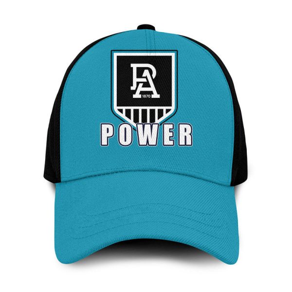 NRL Classic Cap Basic- Power LT6