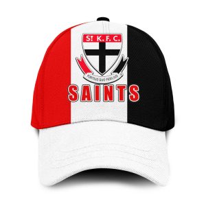 NRL Classic Cap Basic- Saints LT6